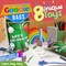 Premade Kids Birthday Party Favor Bags – 10 Pack Pre-Filled Goodie Bags with Fidget Toys & Small Toys, Fun Party Favors for Boys & Girls, Ready-to-Gift Treat Bags for Birthday Parties, Classroom Events & Celebrations